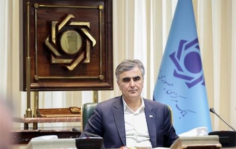 ناترازی بانک آینده به بانک ملی منتقل نمیشود