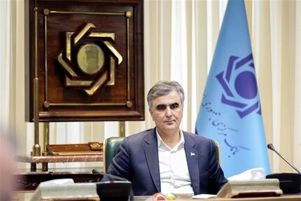 ناترازی بانک آینده به بانک ملی منتقل نمی‌شود