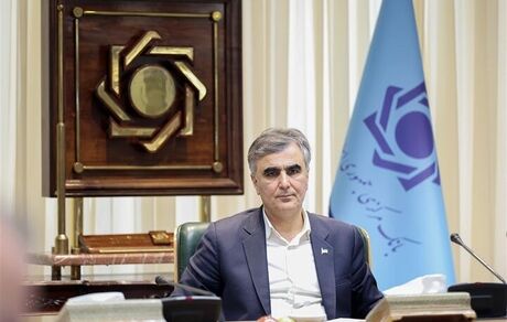ناترازی بانک آینده به بانک ملی منتقل نمی‌شود