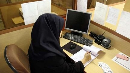 واریز مبالغ خرید خدمت کارکنان به حساب تمام کارمندان دولت