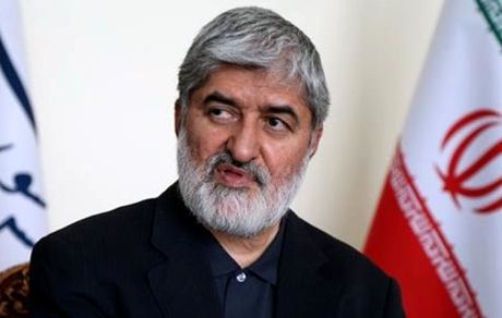 پیشنهاد علی مطهری به دولت