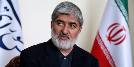 پیشنهاد علی مطهری به دولت