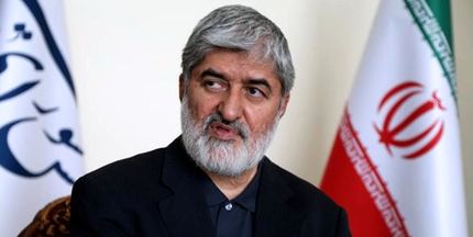 پیشنهاد علی مطهری به دولت