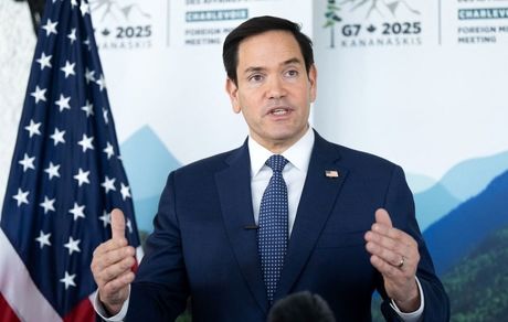 آمریکا خواهان تغییر رژیم در کوباست