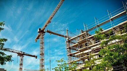 تغییر نحوه محاسبه مالیات بسازبفروشان در قراردادهای مشارکتی
