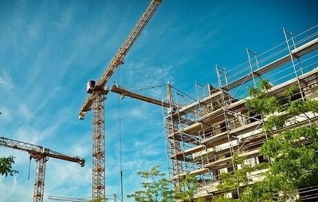 تغییر نحوه محاسبه مالیات بسازبفروشان در قراردادهای مشارکتی