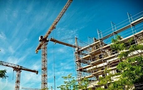 تغییر نحوه محاسبه مالیات بسازبفروشان در قراردادهای مشارکتی