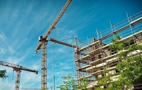 تغییر نحوه محاسبه مالیات بسازبفروشان در قراردادهای مشارکتی