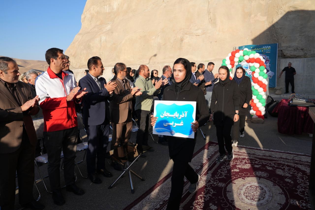آغاز هفتمین دوره مسابقات المپیاد استعدادهای برتر روئینگ کشور در بخش دختران به میزبانی ارومیه