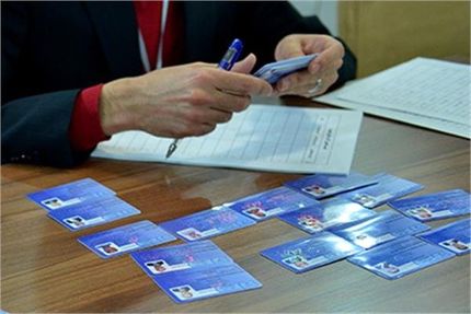 امکان ترخیص و صادرات کالا بدون کارت بازرگانی مجاز شد