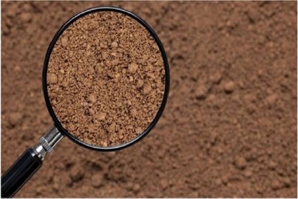 بحران کمبود مواد آلی در خاک استان آذربایجان‌شرقی