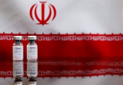 فاز ۲ و ۳ واکسن ایرانی کرونا ادغام می‌شود / تزریق واکسن به ۲۰ هزار داوطلب در ۱۰ شهر