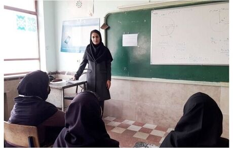کاهش ۱۵ درصدی کسورات دانشجومعلمان 