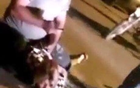 ماجرای فیلم کتک زدن یک دختر در برازجان چیست؟