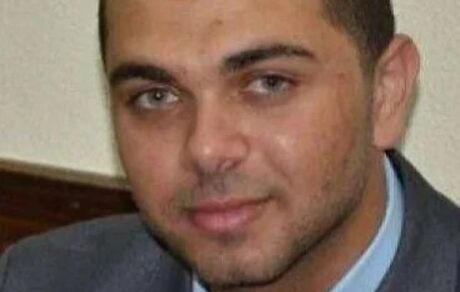 یکی از فرزندان رئیس دفتر سیاسی جنبش حماس شهید شد