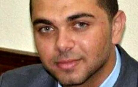 یکی از فرزندان رئیس دفتر سیاسی جنبش حماس شهید شد