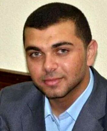 یکی از فرزندان رئیس دفتر سیاسی جنبش حماس شهید شد