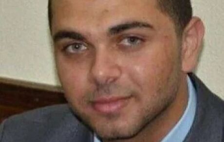 یکی از فرزندان رئیس دفتر سیاسی جنبش حماس شهید شد
