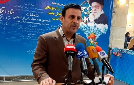 واکنش سخنگوی ستاد انتخابات به انتشار لیست کاندیداهای تایید یا رد صلاحیت شده