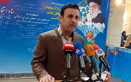 واکنش سخنگوی ستاد انتخابات به انتشار لیست کاندیداهای تایید یا رد صلاحیت شده