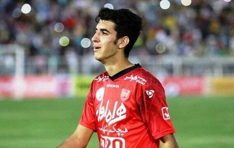 بازیکن سابق پرسپولیس به تیم دسته یکی پیوست