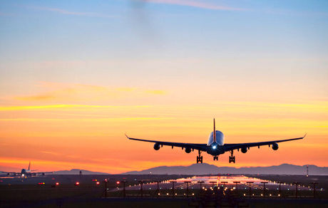 از سرگیری پرواز به افغانستان پس از برقراری امنیت