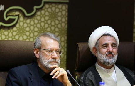 تقاضای تعدادی از نمایندگان برای استیضاح «لاریجانی» با سردمداری «ذوالنور»