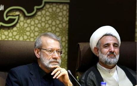تقاضای تعدادی از نمایندگان برای استیضاح «لاریجانی» با سردمداری «ذوالنور»
