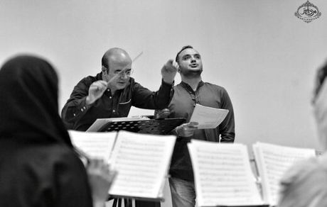 نمایش موزیکال «مری پاپینز» با اجرای ارکستر «ایستگاه» روی صحنه می‌رود