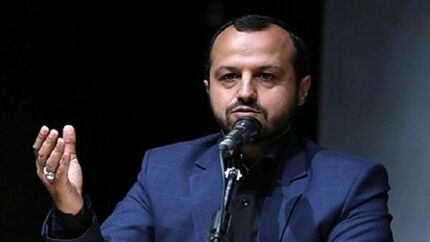 آژیر استفاده از اموال و دارایی‌های دولتی باید به صدا درآید