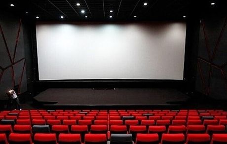 اعلام برنامه تعطیلی سینماها در هفته جاری