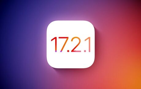 آیفون‌داران، آپدیت جدید iOS را نصب نکنند