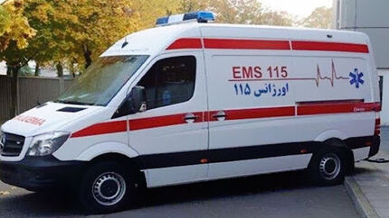 یک سوم تماس‌ها با اورژانس، مزاحمت تلفنی است
