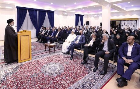 رئیس جمهور: ارتباط ایرانیان خارج از کشور با داخل هم برای آنها و هم برای کشور سرمایه است