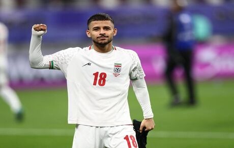 مهدی قایدی بخاطر مدیر برنامه سابقش محکوم شد