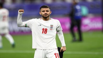 مهدی قایدی بخاطر مدیر برنامه سابقش محکوم شد