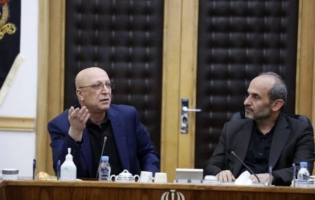 با همکاری صداوسیما و وزارت نیرو ۳۸‌درصد برق صرفه‌جویی شد