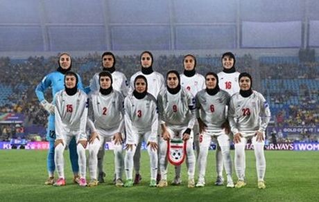 افشاگری بازیکن تیم ملی فوتبال بانوان از اتفاقات عجیب استرالیا