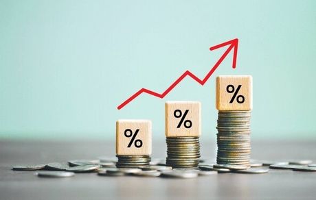 رشد ۸.۸ درصدی نقدینگی در سه ماهه نخست امسال