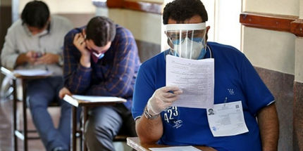 تمدید مهلت ثبت نام آزمون ارشد فراگیر پیام نور و دانشگاه آزاد