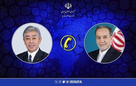عراقچی: اقدام خطرناک رژیم صهیونیستی نقض آشکار حقوق بین‌الملل است