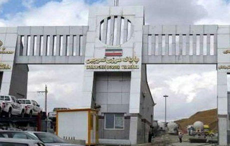 مرز تمرچین پیرانشهر از فردا به صورت موقت بسته می‌شود
