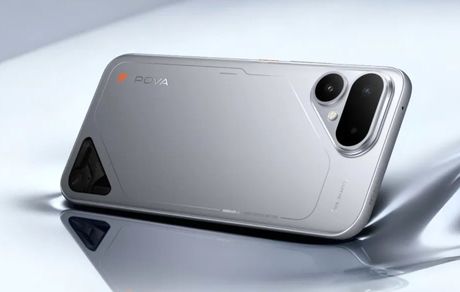 رونمایی از گوشی جدیدی با باتری عجیب ۸۰۰۰ میلی آمپر ساعتی