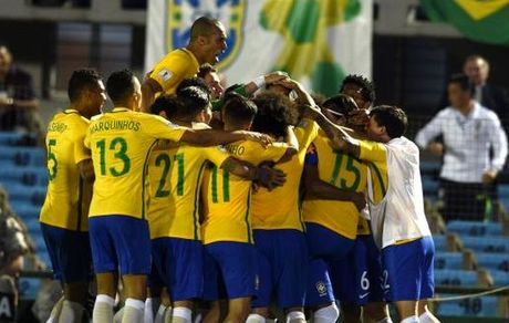 برزیل در یک قدمی صعود قطعی به جام جهانی / آرژانتین همچنان بدون شکست