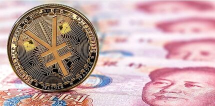 عبور تراکنش یوآن دیجیتال چین از ۲۵۰ میلیارد دلار