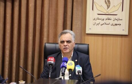 بدهی ۸ ماهه دولت به پرستاران