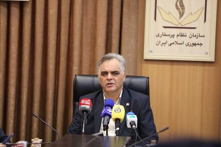 بدهی ۸ ماهه دولت به پرستاران