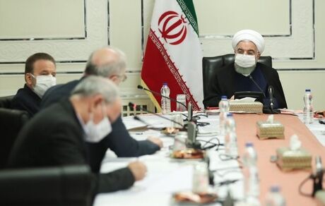 اعمال محدودیت های شدید در ۴۳ شهر/ کاهش ۵۰ درصدی حضور کارکنان دولت در تهران تا پایان آبان
