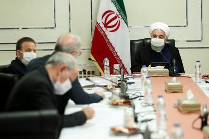 اعمال محدودیت های شدید در ۴۳ شهر/ کاهش ۵۰ درصدی حضور کارکنان دولت در تهران تا پایان آبان