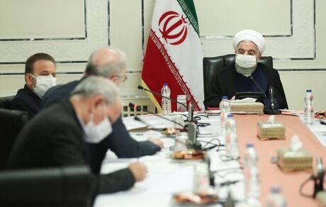 اعمال محدودیت های شدید در ۴۳ شهر/ کاهش ۵۰ درصدی حضور کارکنان دولت در تهران تا پایان آبان